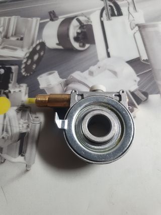 Reenvio Piaggio Liberty 50-125
