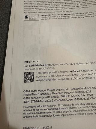 Geografía e Historia 1.