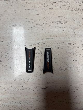 Fundas llaves KTM 790: Originales
