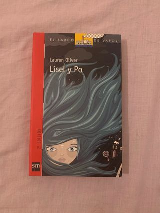 Libro: Lísel y Po