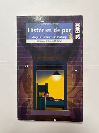 Històries de por