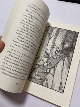 Històries de por
