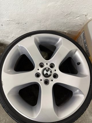 4 Llantas BMW - 19”