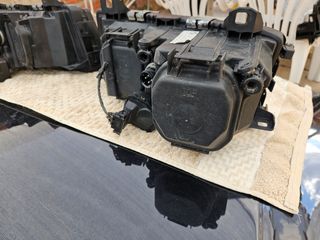 Faros BMW E36 - Originales