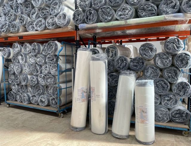 Oferta Colchones Viscolasticos! Doble Cara!!!