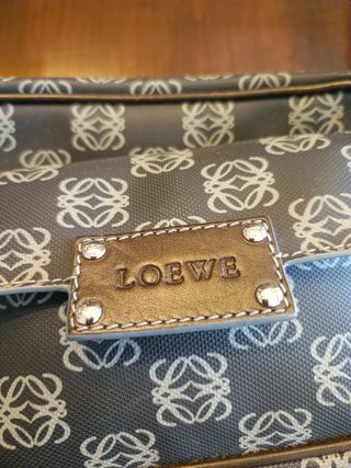 Bolso LOEWE bandolera