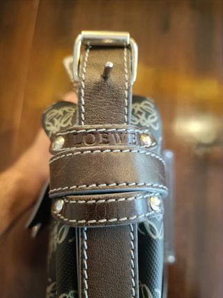 Bolso LOEWE bandolera