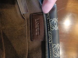 Bolso LOEWE bandolera