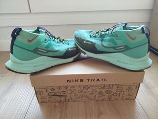 Zapatillas Nike Trail Gore-Tex