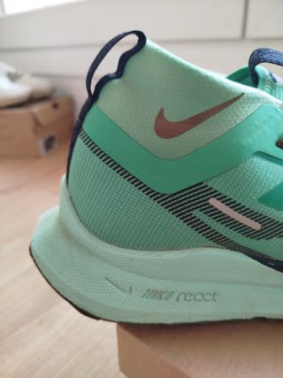Zapatillas Nike Trail Gore-Tex