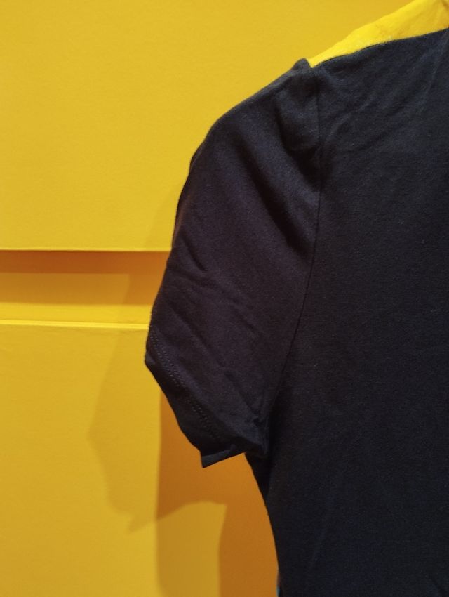 Camiseta Punto Roma M multicolor