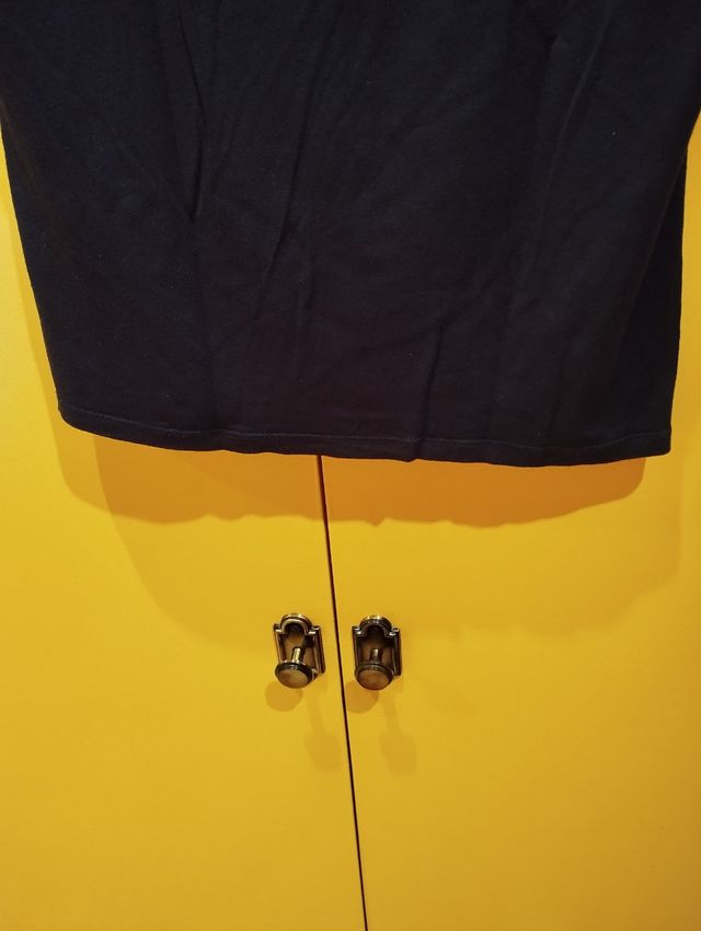 Camiseta Punto Roma M multicolor