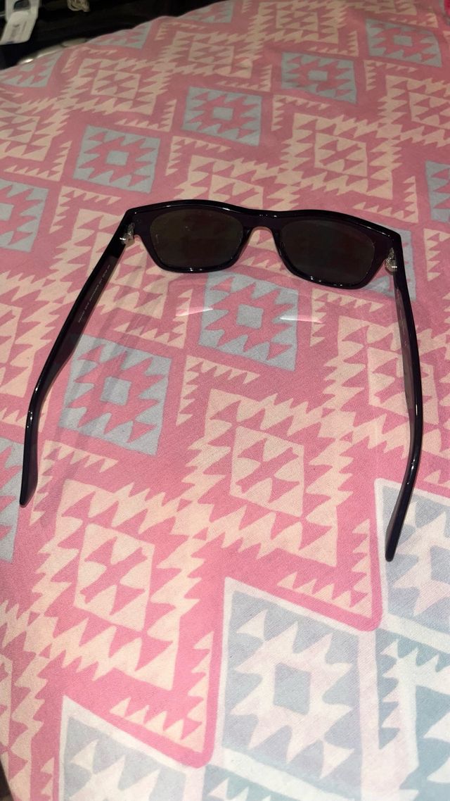 Gafas Ray-Ban - Negras