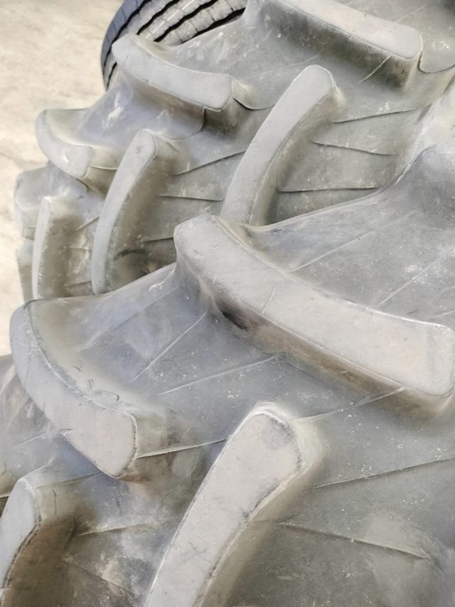 Ruedas tractor kubota