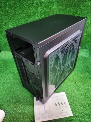 Aerocool CS105 - Caja PC MicroATX