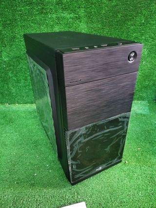 Aerocool CS105 - Caja PC MicroATX