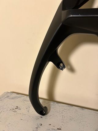 Soporte baúl T-Max 530