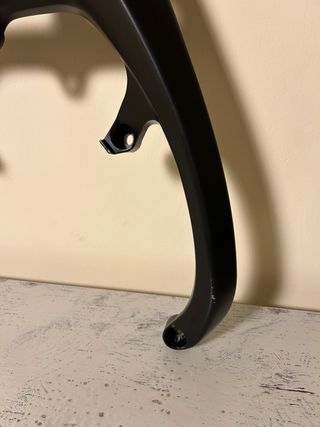 Soporte baúl T-Max 530