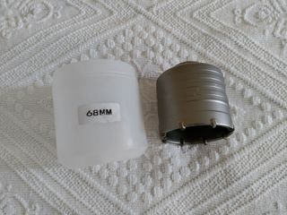 Broca diamante 68mm - Corona