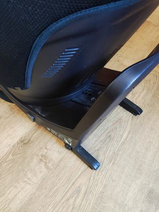 Silla coche Nuna Rebl Plus
