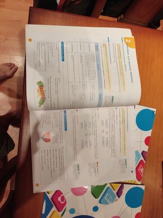 ESO 1⁰ Lengua y literatura 