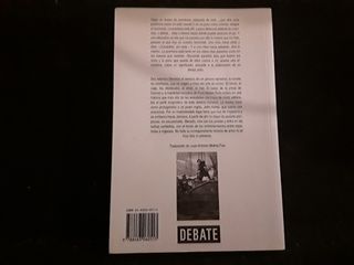 Libro "La aventura" 