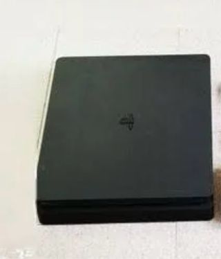 PS4 Slim 1TB - PlayStation 4 Negra