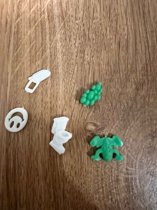 Operación Hasbro - Juego de Mesa