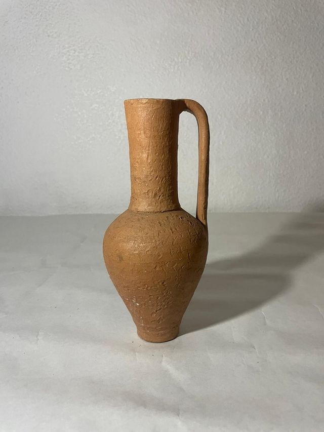 2 vasi in ceramica - Terracotta