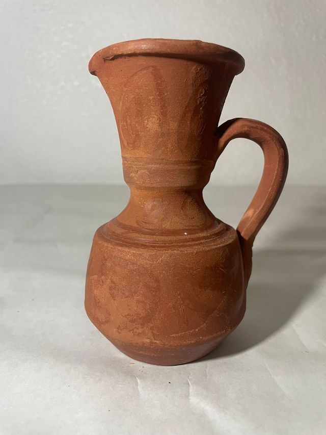 2 vasi in ceramica - Terracotta