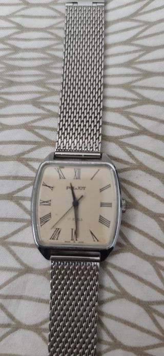 Poljot orologio da polso vintage