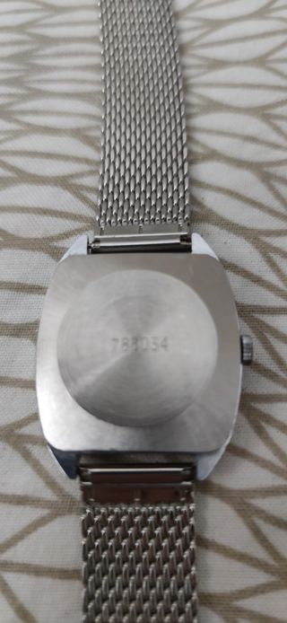 Poljot orologio da polso vintage