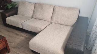 Salón completo 