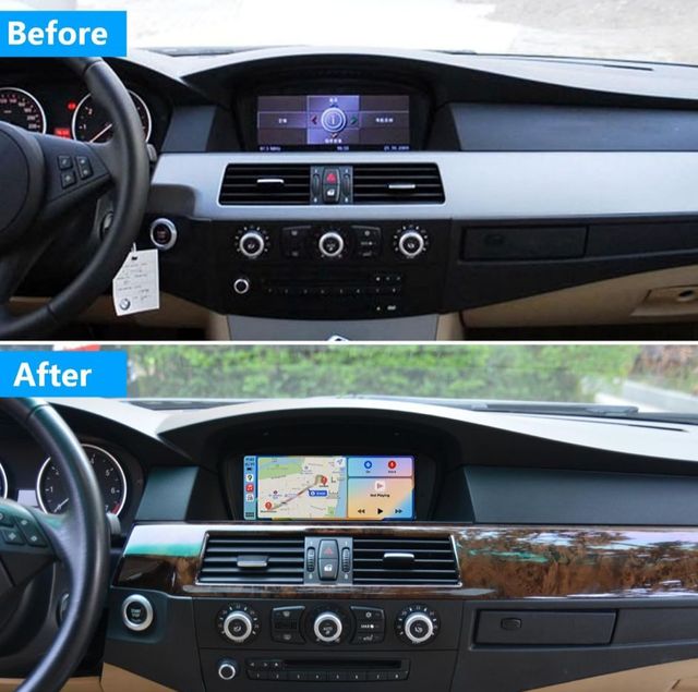 Pantalla De Navegación