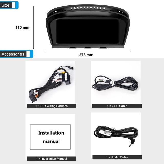 Pantalla De Navegación