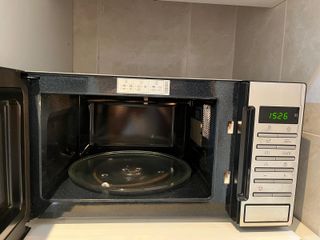 Microondas Samsung 800W - Como nuevo