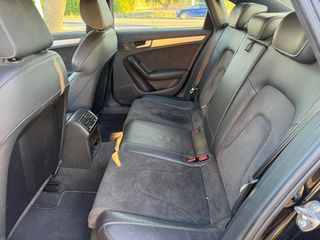 Audi A4 SLINE 2.0 TURBO 