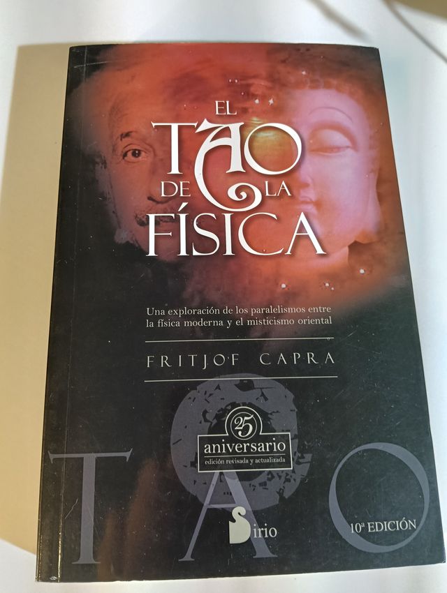 El Tao de la Física