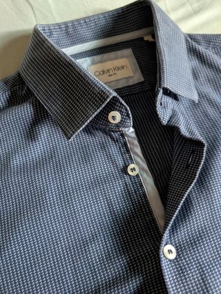 Camisa Calvin Klein 