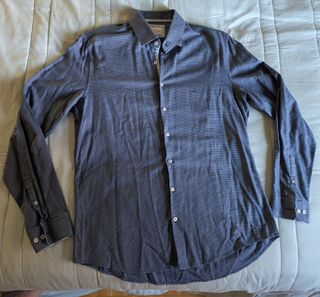Camisa Calvin Klein 