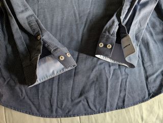Camisa Calvin Klein 