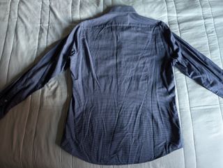 Camisa Calvin Klein 
