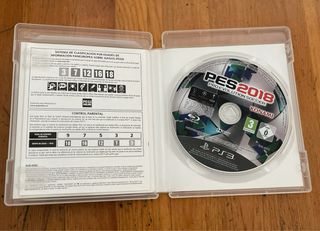 🇪🇸PES 2018 PS3 - Edición Premium Completo OFERTA