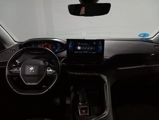 Peugeot 3008 Hybrid 225 Allure