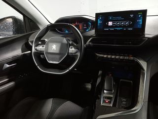 Peugeot 3008 Hybrid 225 Allure