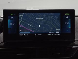 Peugeot 3008 Hybrid 225 Allure