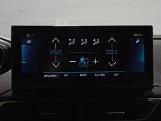 Peugeot 3008 Hybrid 225 Allure