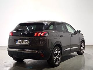 Peugeot 3008 Hybrid 225 Allure