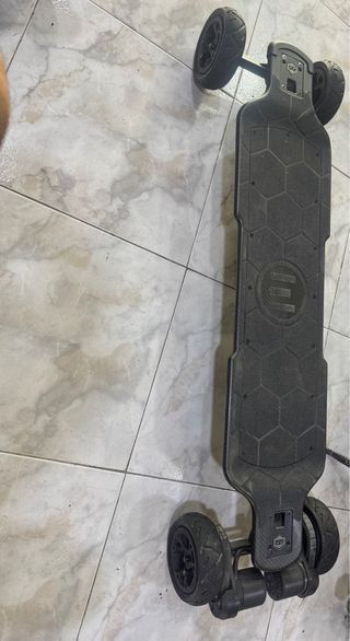 Evolve GTR 2 Longboard