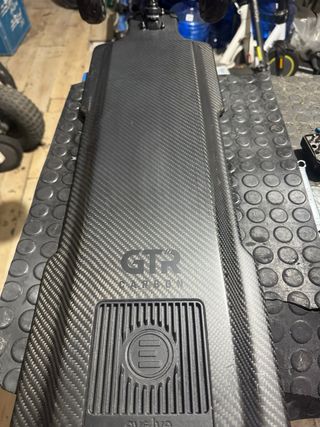 Evolve GTR 2 Longboard